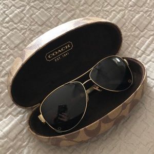 Coach Sunglasses
